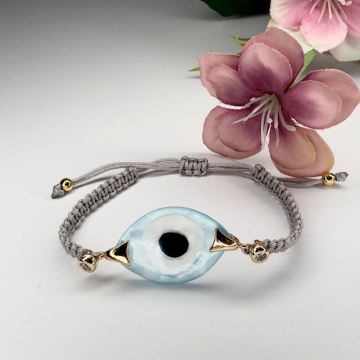 PULSERA OJO TURCO