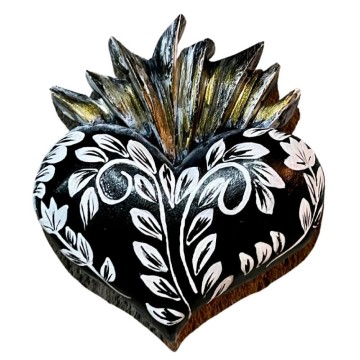 CORAZON DECORATIVO